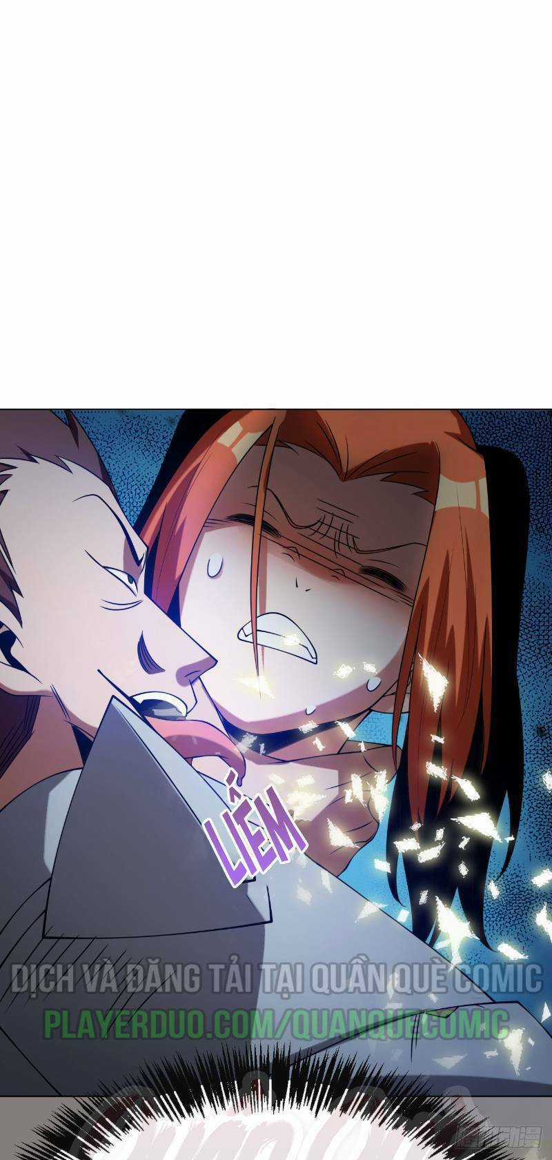 Võ Nghịch Chapter 31 trang 39