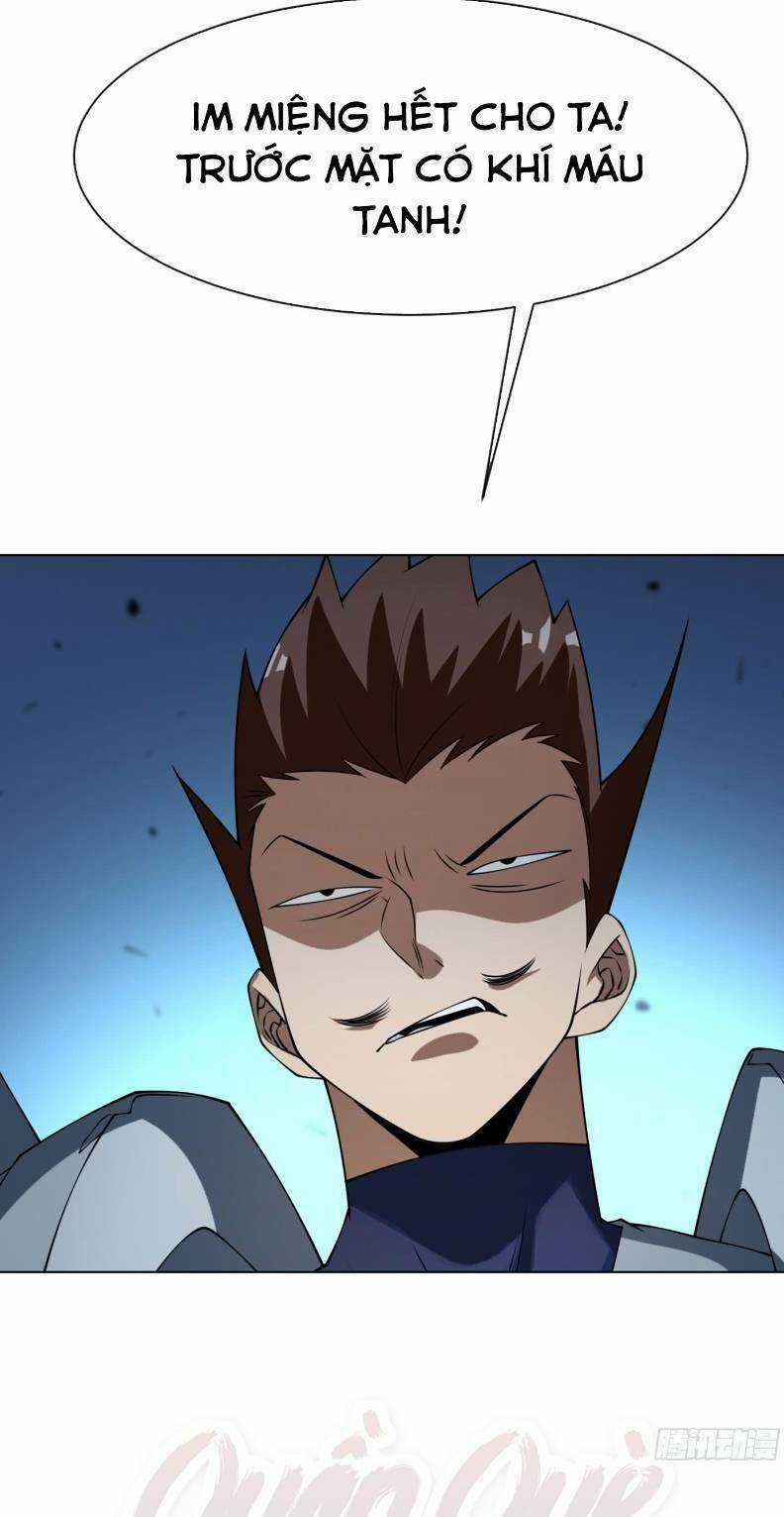 Võ Nghịch Chapter 31 trang 4