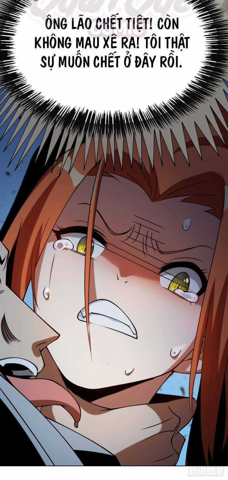 Võ Nghịch Chapter 31 trang 40