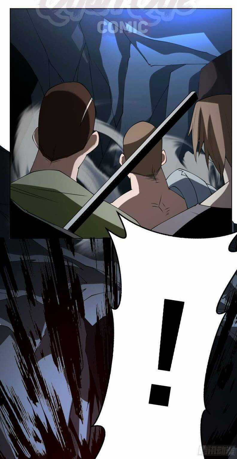 Võ Nghịch Chapter 31 trang 5