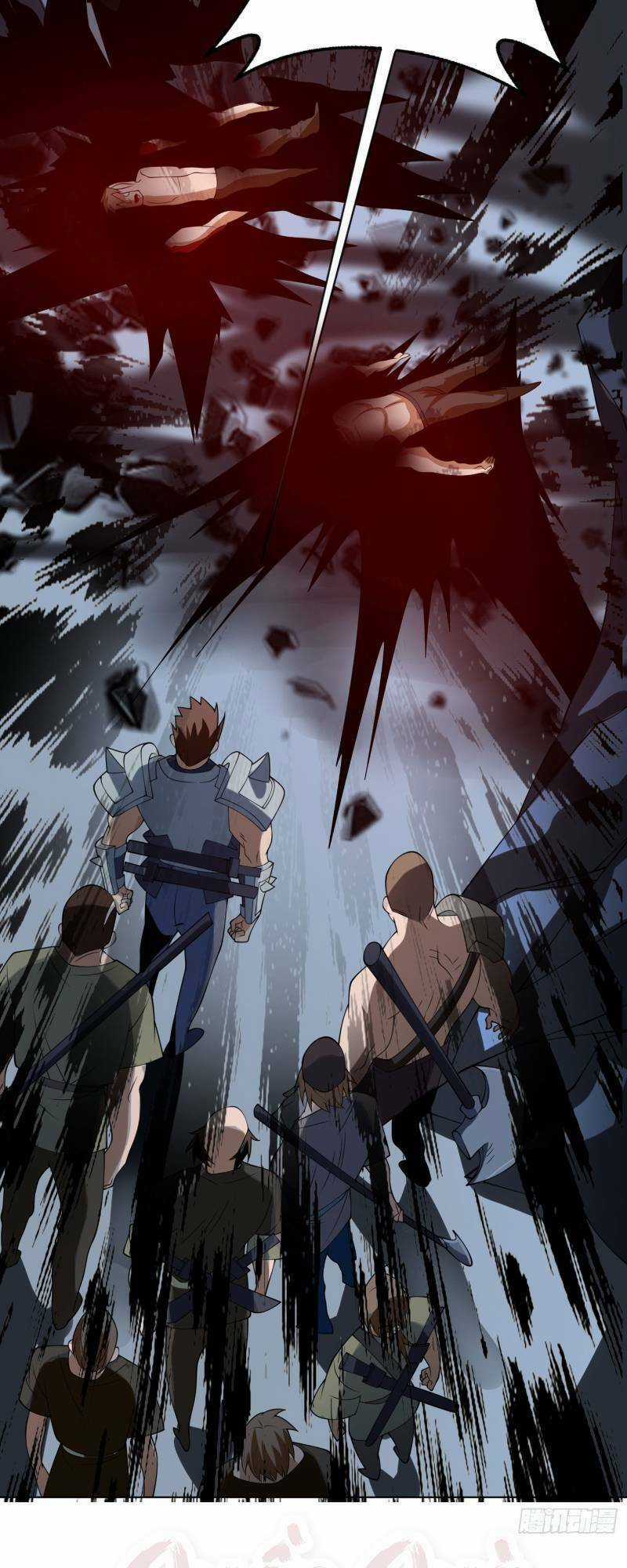 Võ Nghịch Chapter 31 trang 6