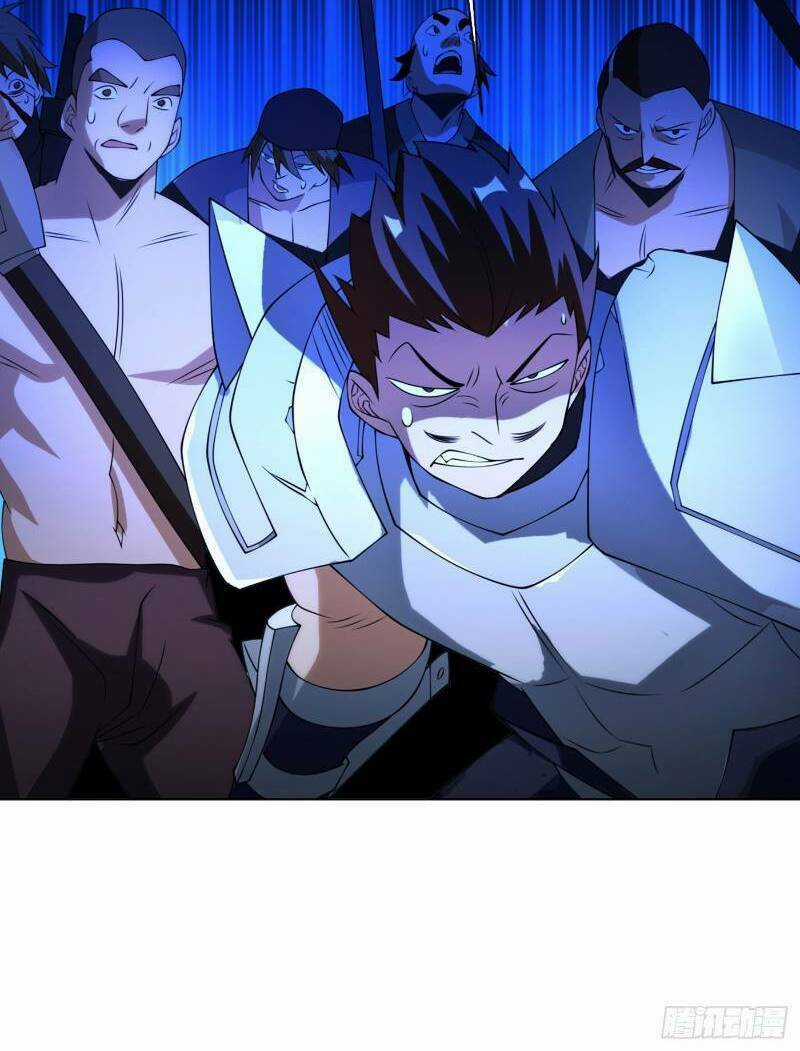 Võ Nghịch Chapter 31 trang 8