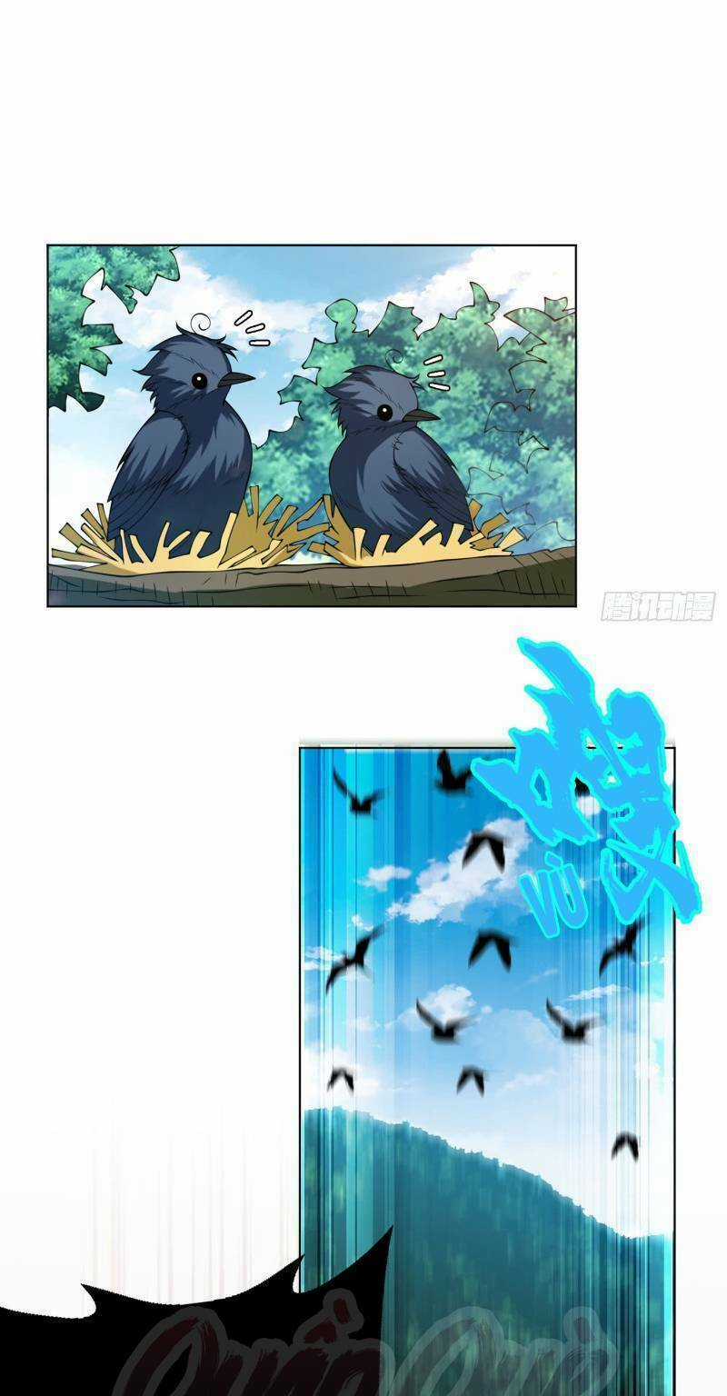 Võ Nghịch Chapter 32 trang 0