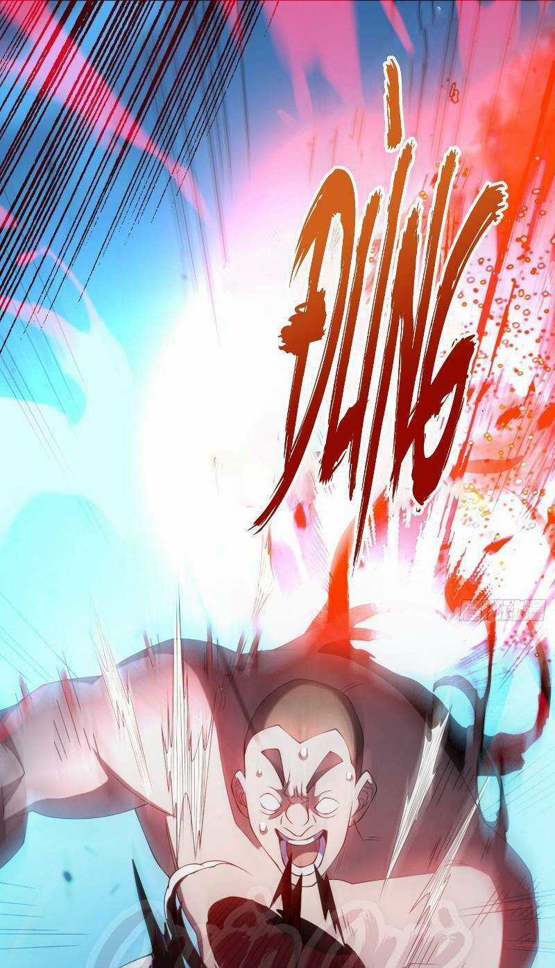 Võ Nghịch Chapter 32 trang 10