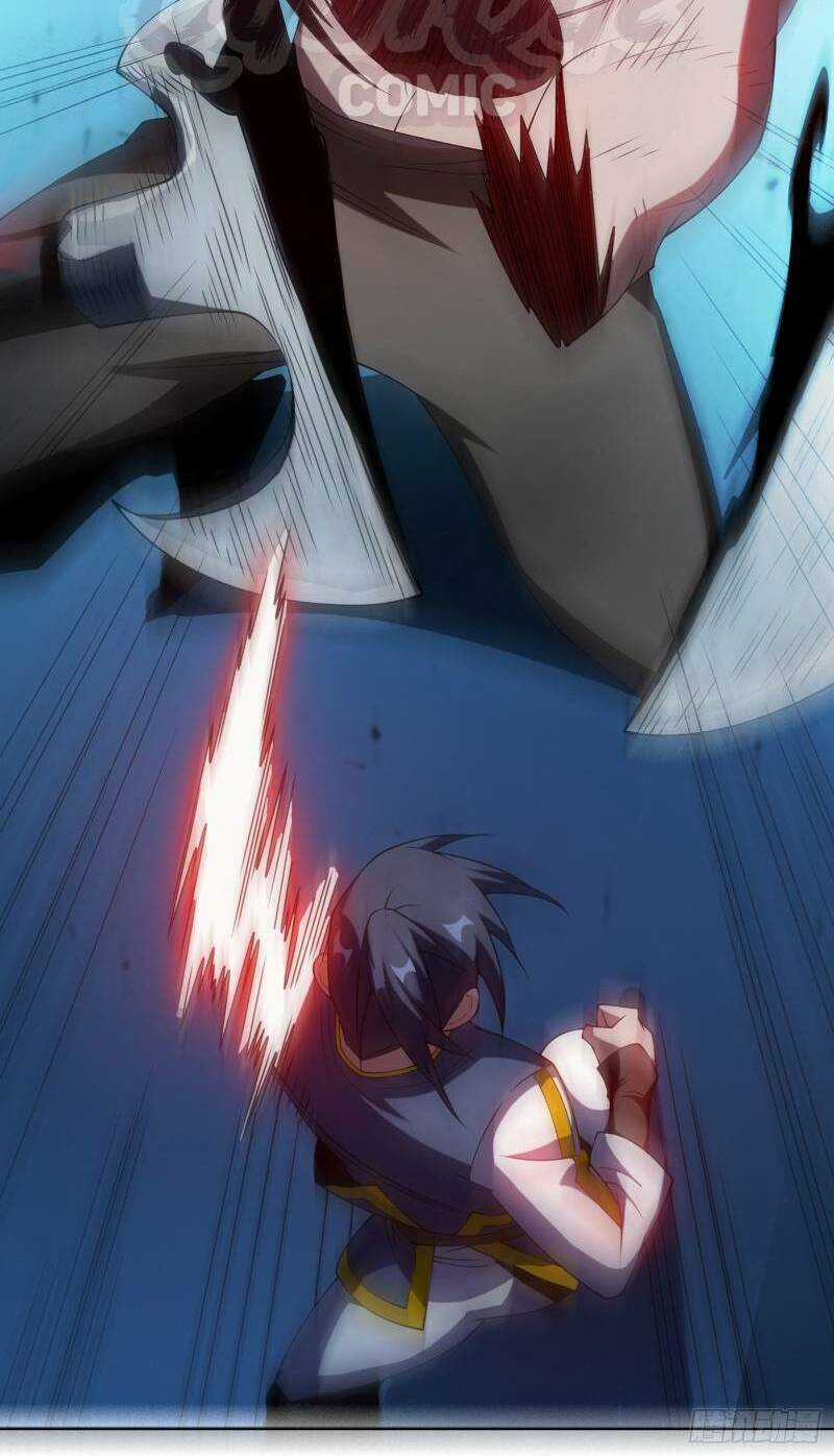 Võ Nghịch Chapter 32 trang 11