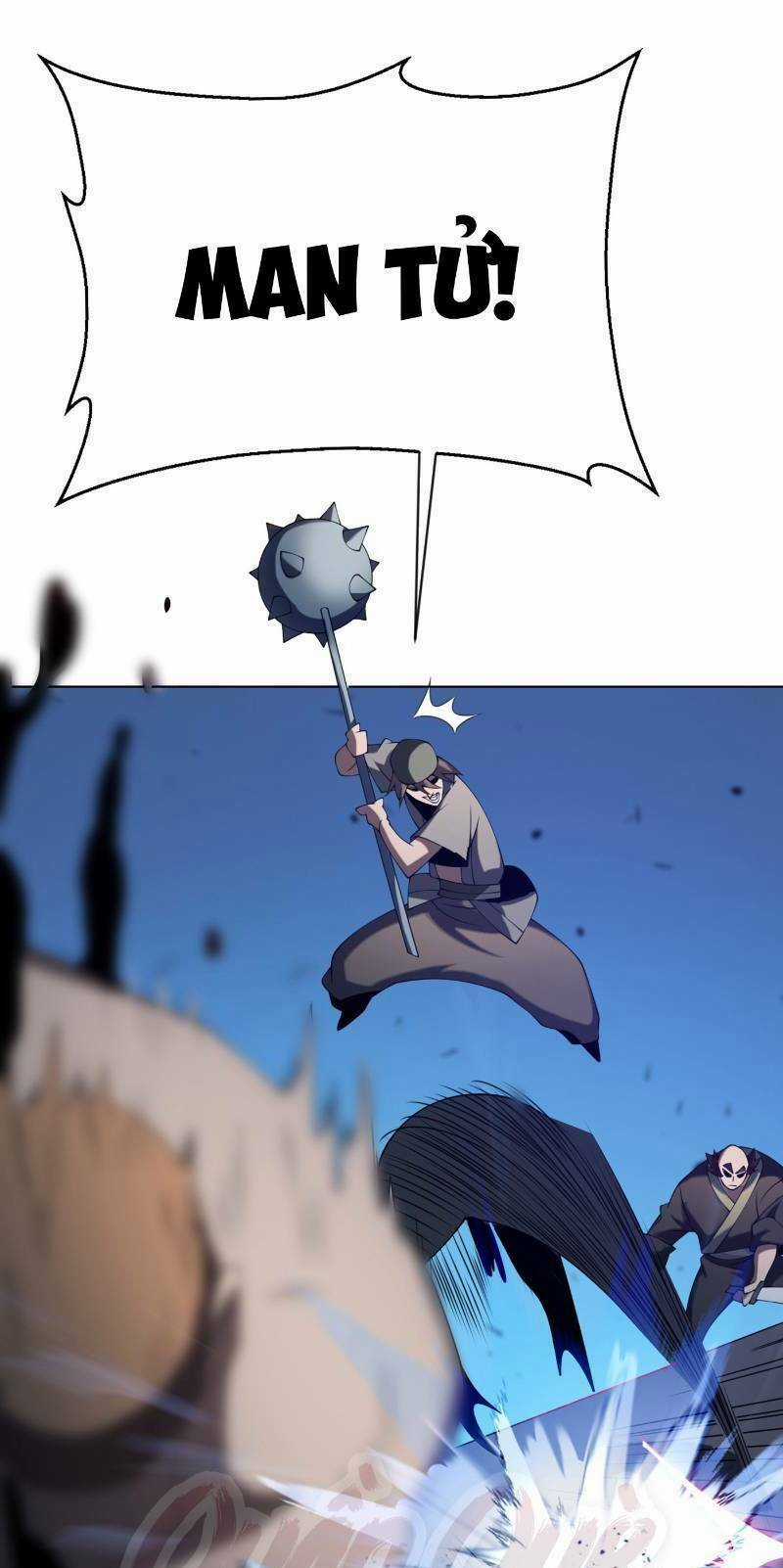 Võ Nghịch Chapter 32 trang 12