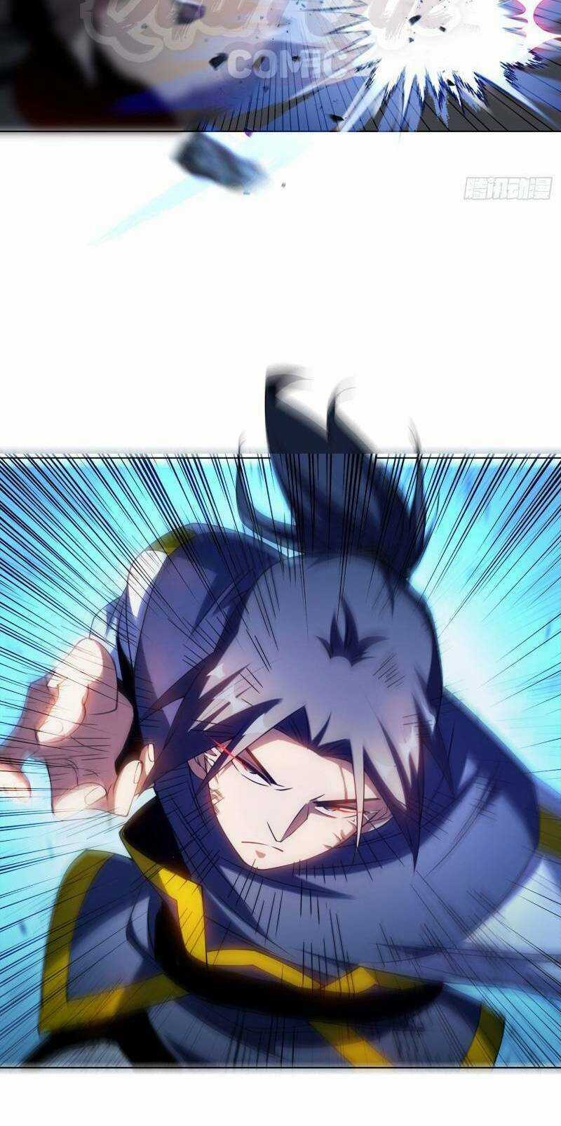 Võ Nghịch Chapter 32 trang 13