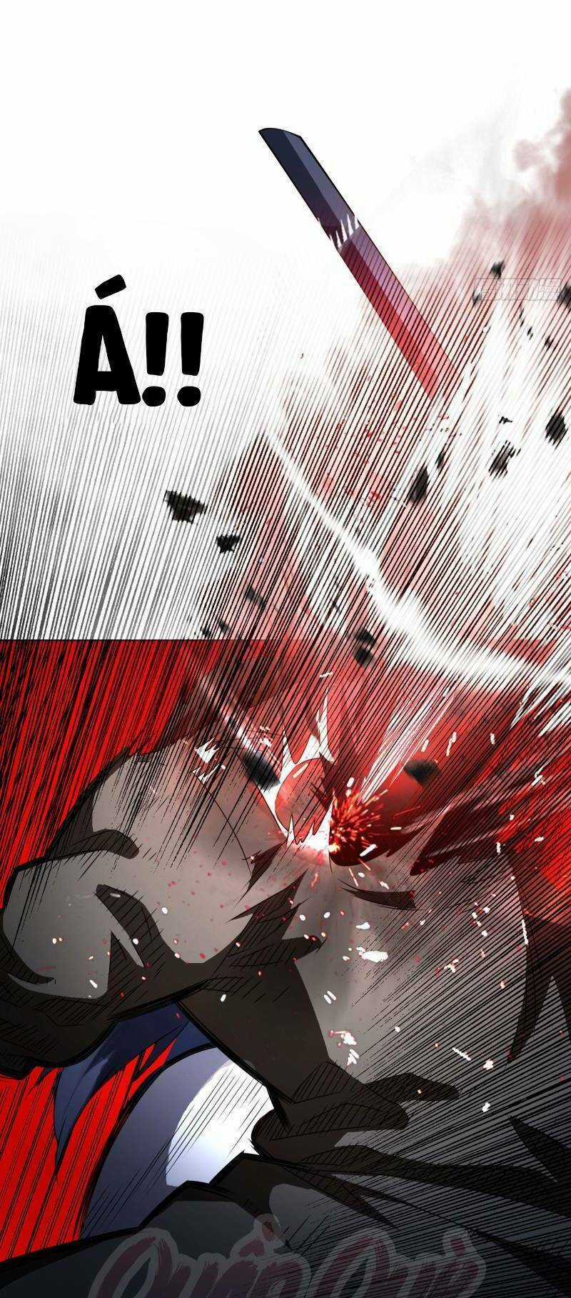 Võ Nghịch Chapter 32 trang 14