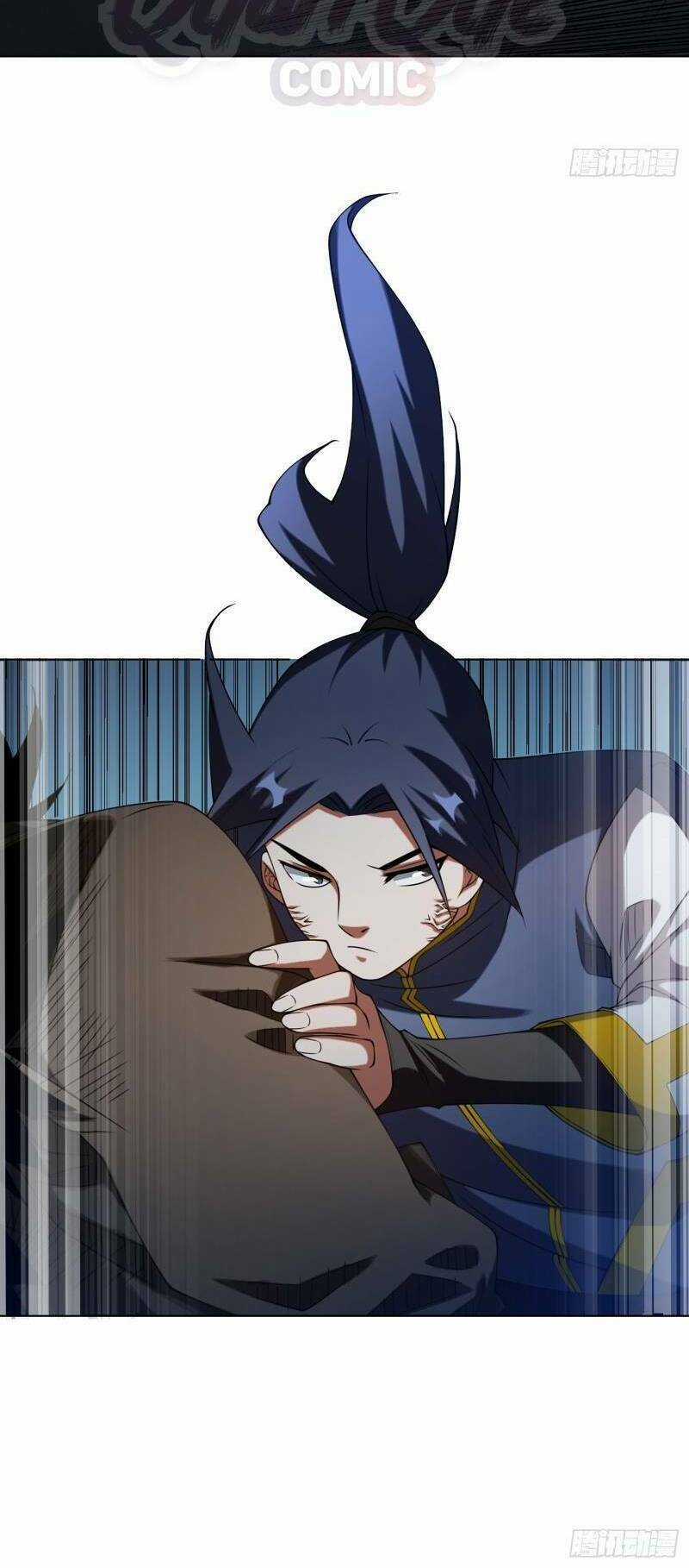 Võ Nghịch Chapter 32 trang 15