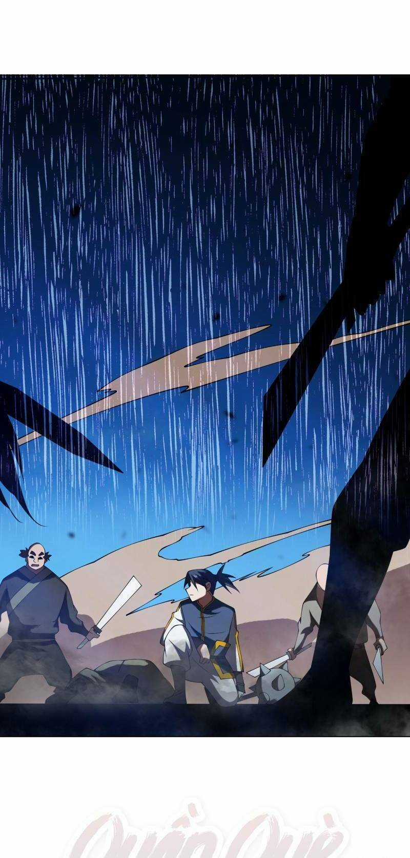 Võ Nghịch Chapter 32 trang 16