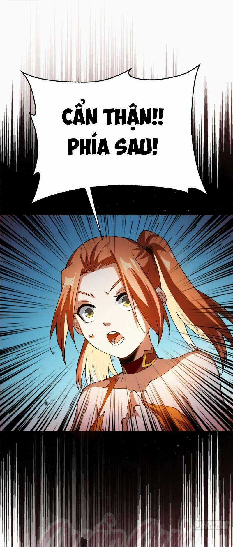 Võ Nghịch Chapter 32 trang 18