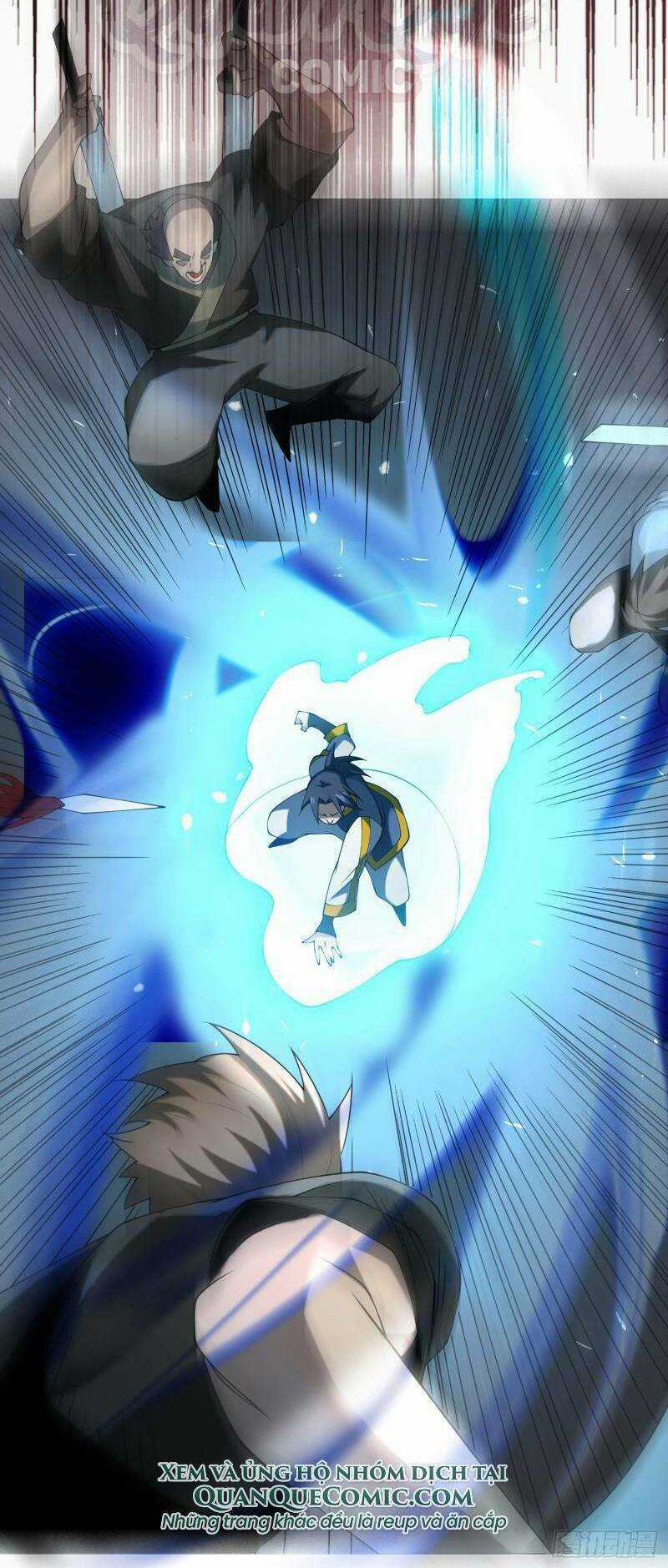 Võ Nghịch Chapter 32 trang 19