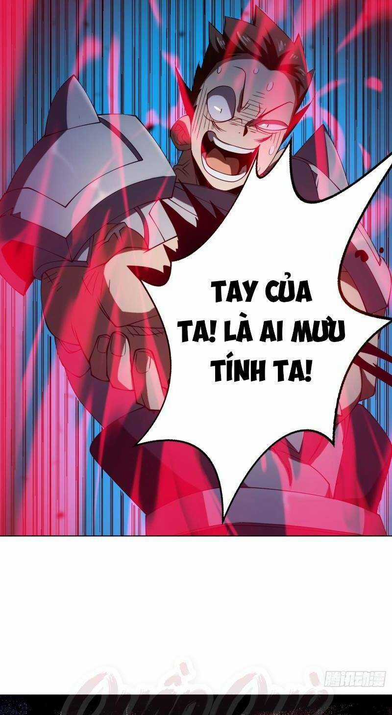 Võ Nghịch Chapter 32 trang 2