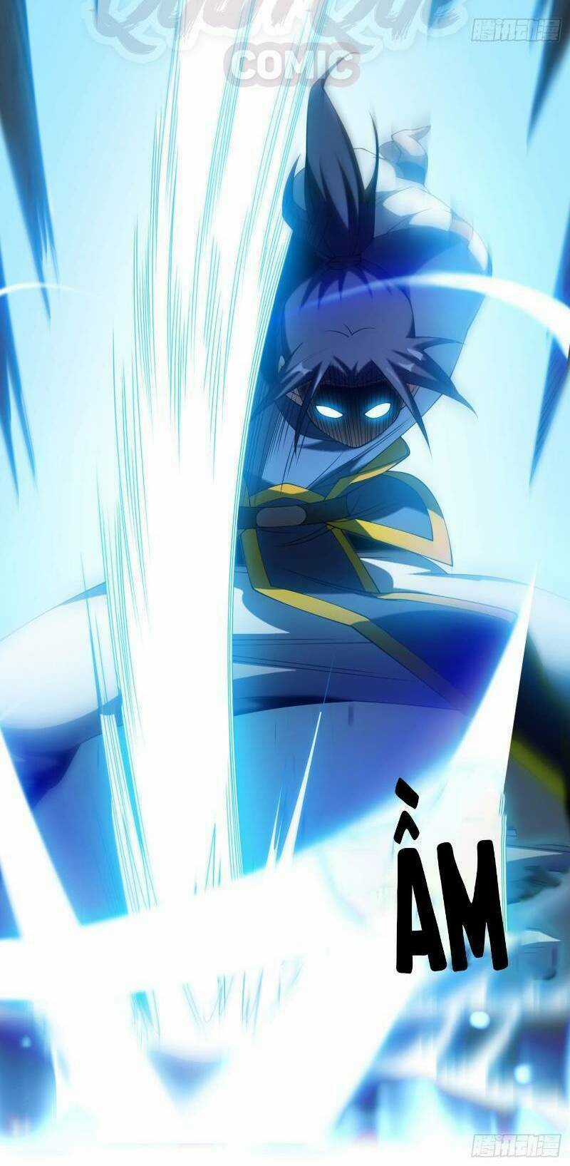 Võ Nghịch Chapter 32 trang 21