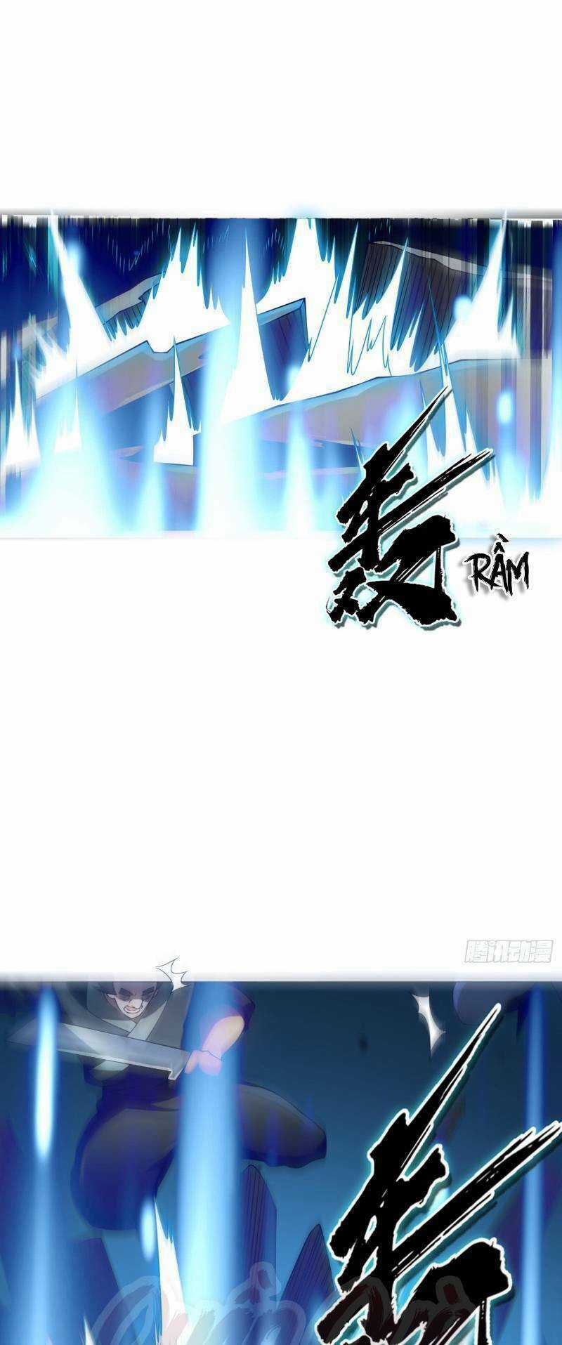 Võ Nghịch Chapter 32 trang 22