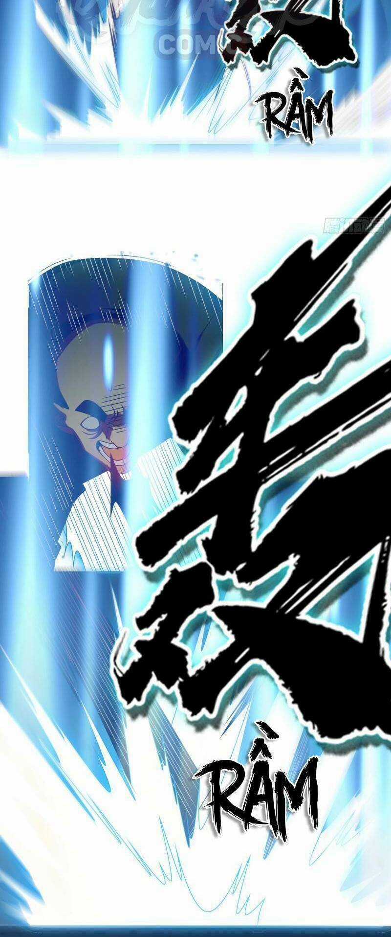 Võ Nghịch Chapter 32 trang 23