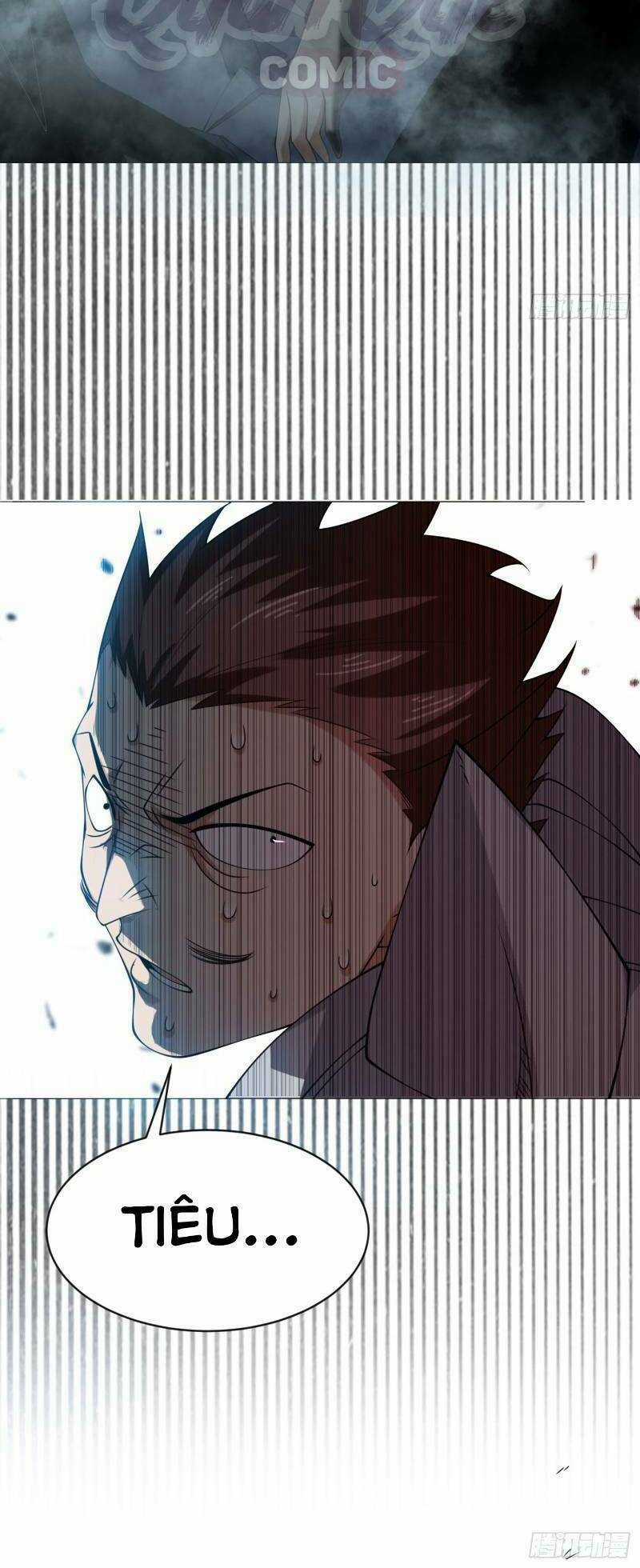 Võ Nghịch Chapter 32 trang 25