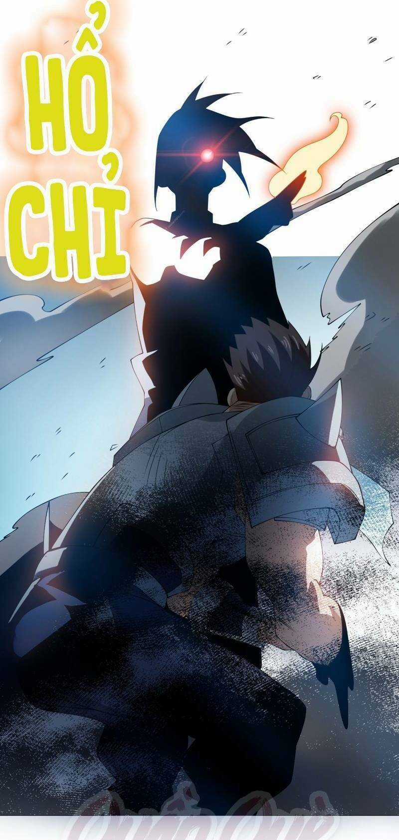 Võ Nghịch Chapter 32 trang 26