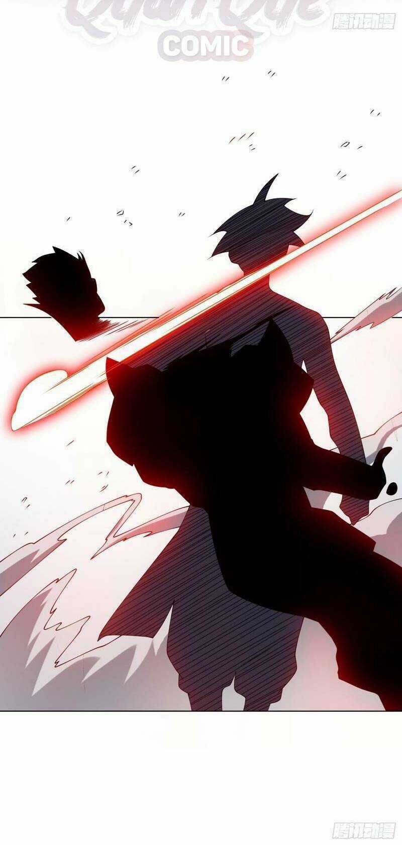 Võ Nghịch Chapter 32 trang 27