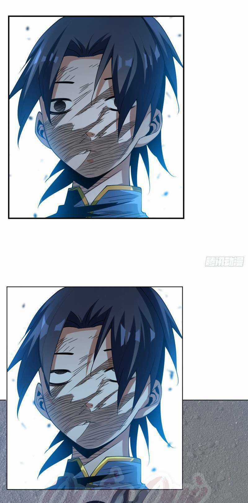 Võ Nghịch Chapter 32 trang 28