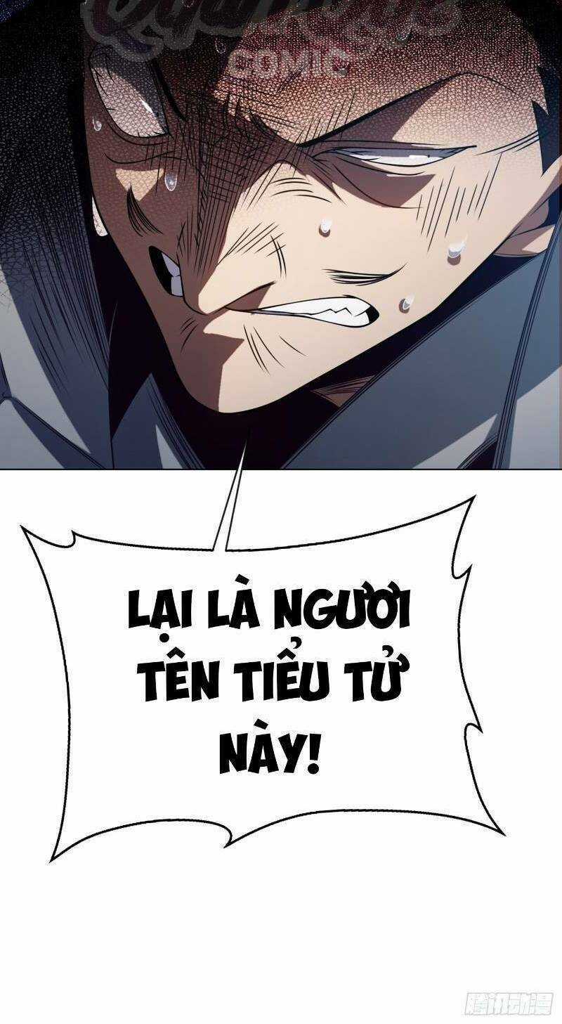 Võ Nghịch Chapter 32 trang 3