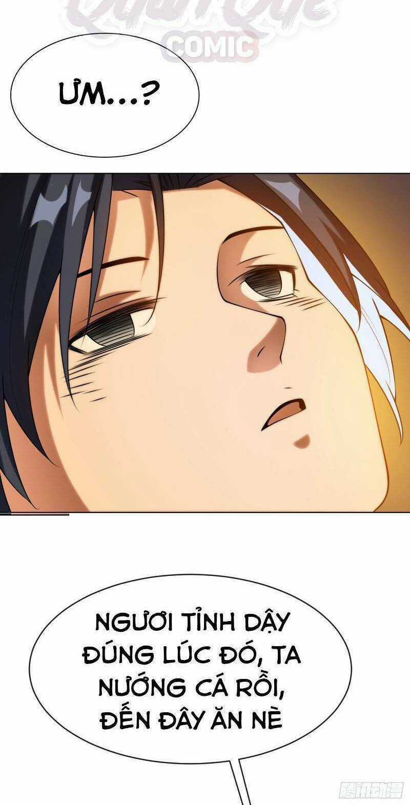 Võ Nghịch Chapter 32 trang 31