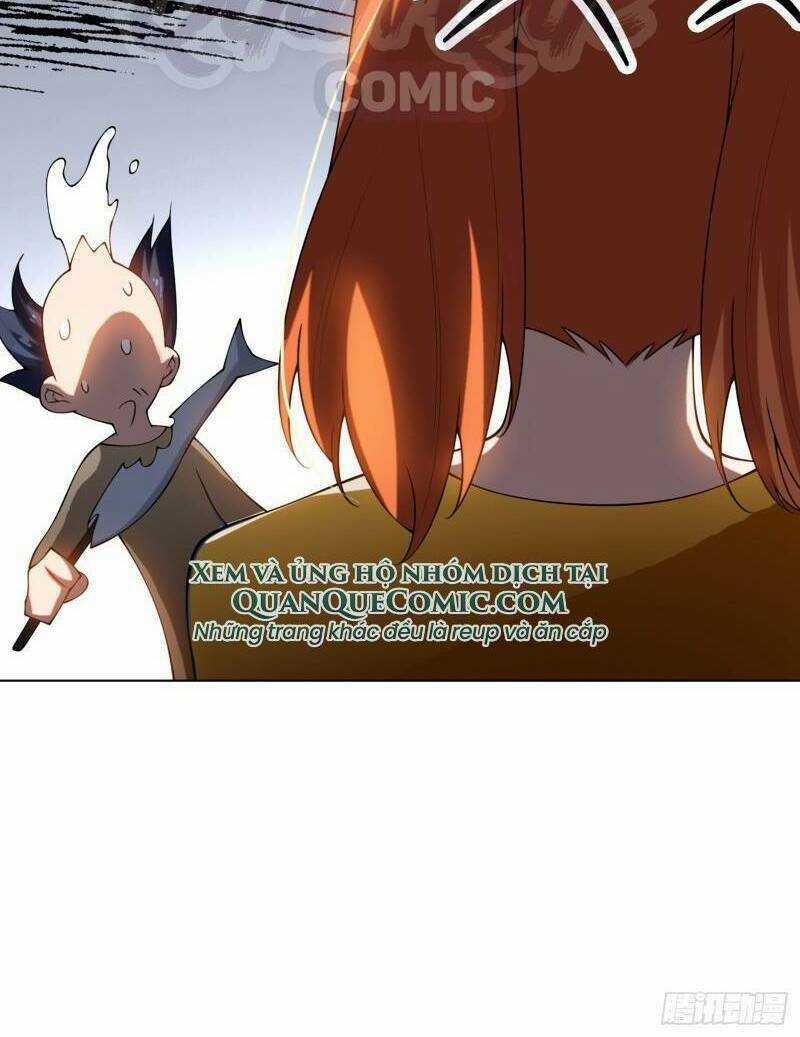 Võ Nghịch Chapter 32 trang 37