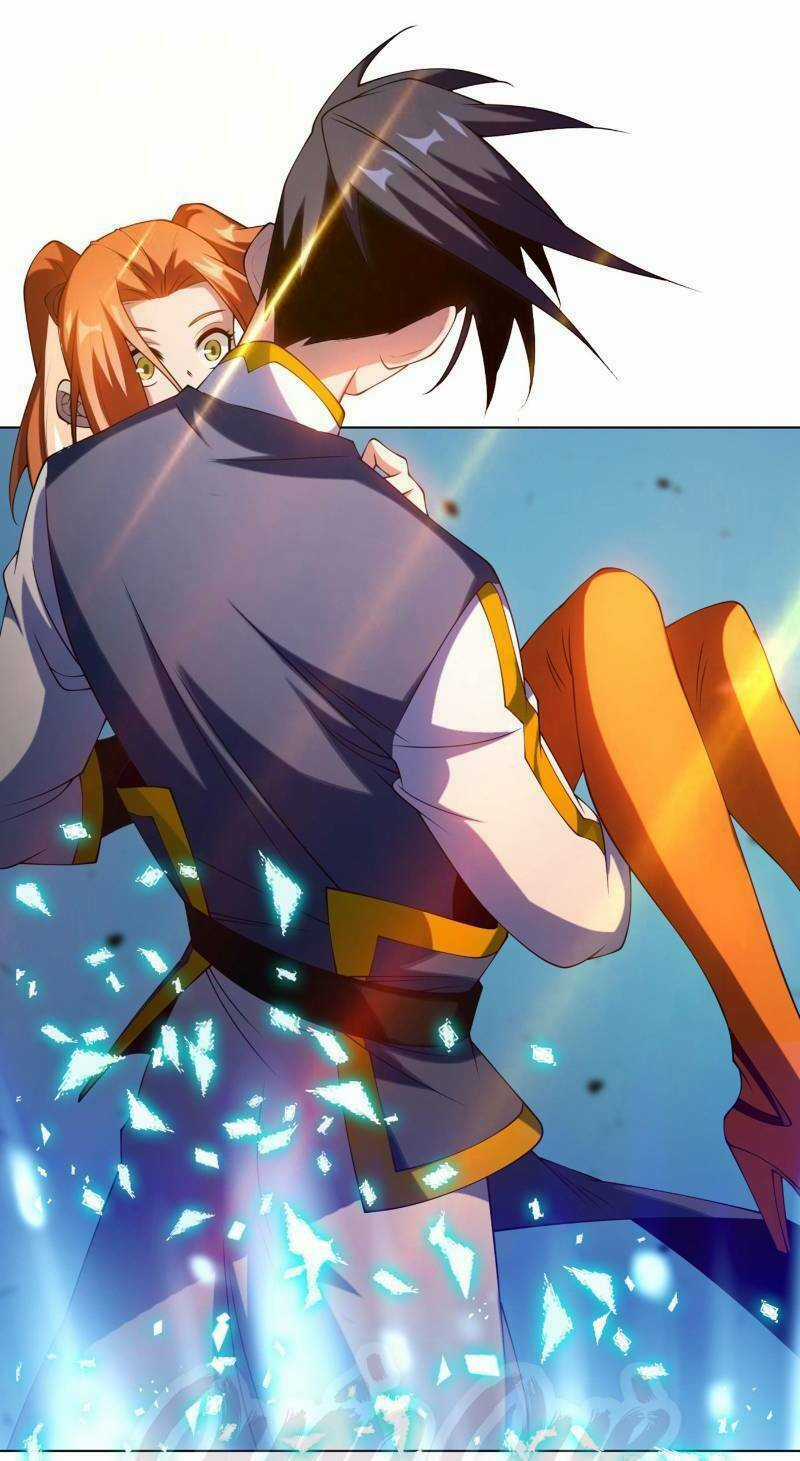 Võ Nghịch Chapter 32 trang 4