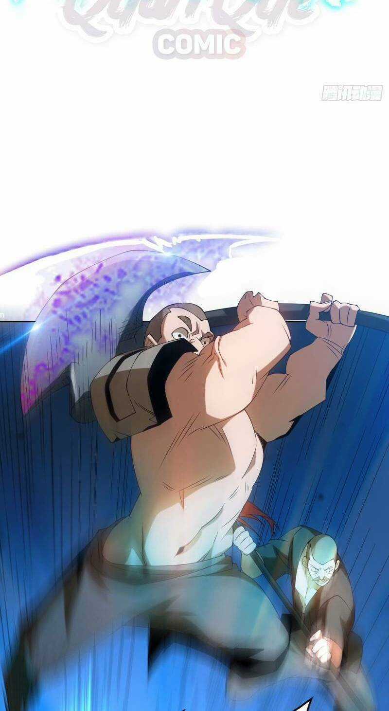 Võ Nghịch Chapter 32 trang 5