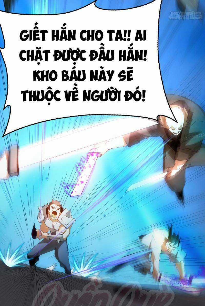 Võ Nghịch Chapter 32 trang 6