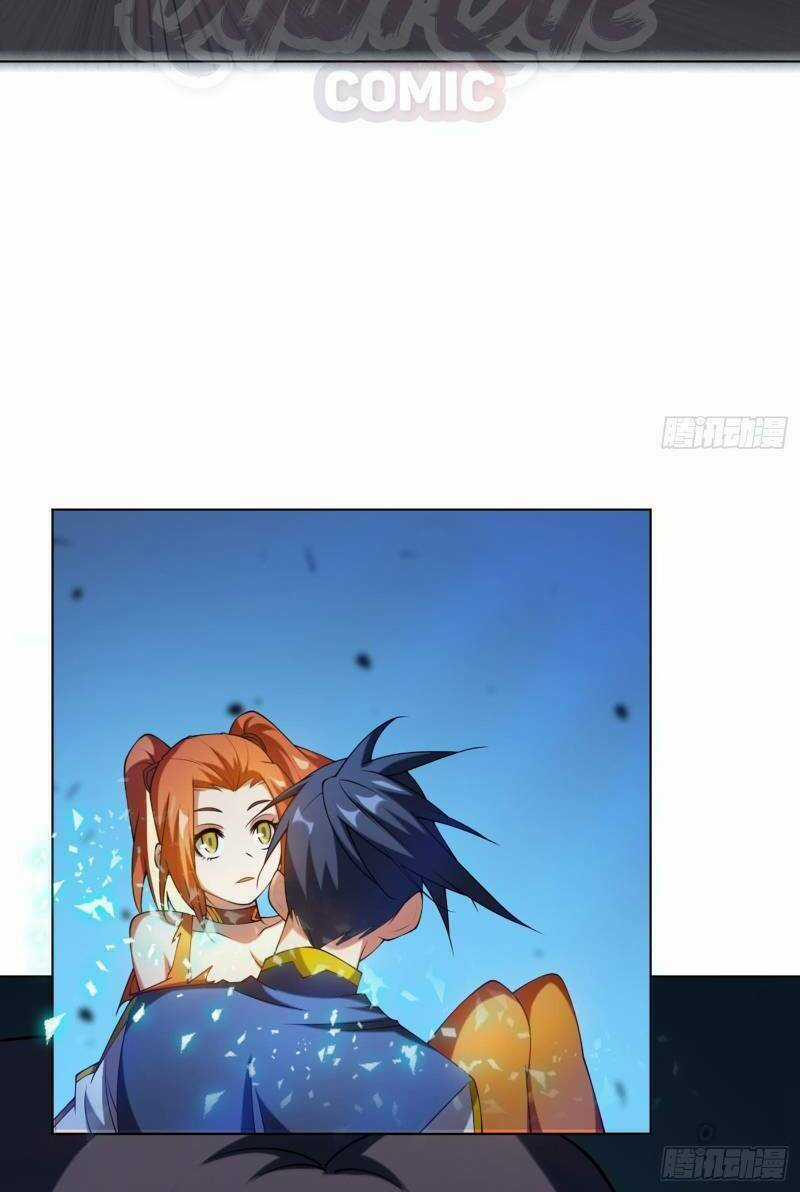 Võ Nghịch Chapter 32 trang 7