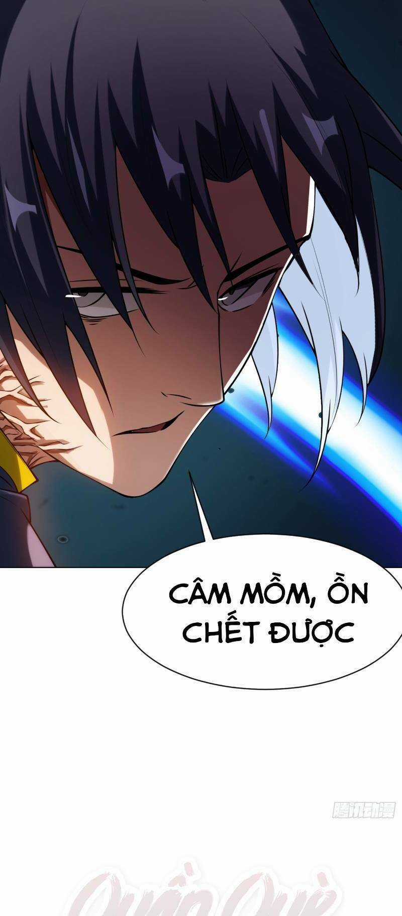 Võ Nghịch Chapter 32 trang 8
