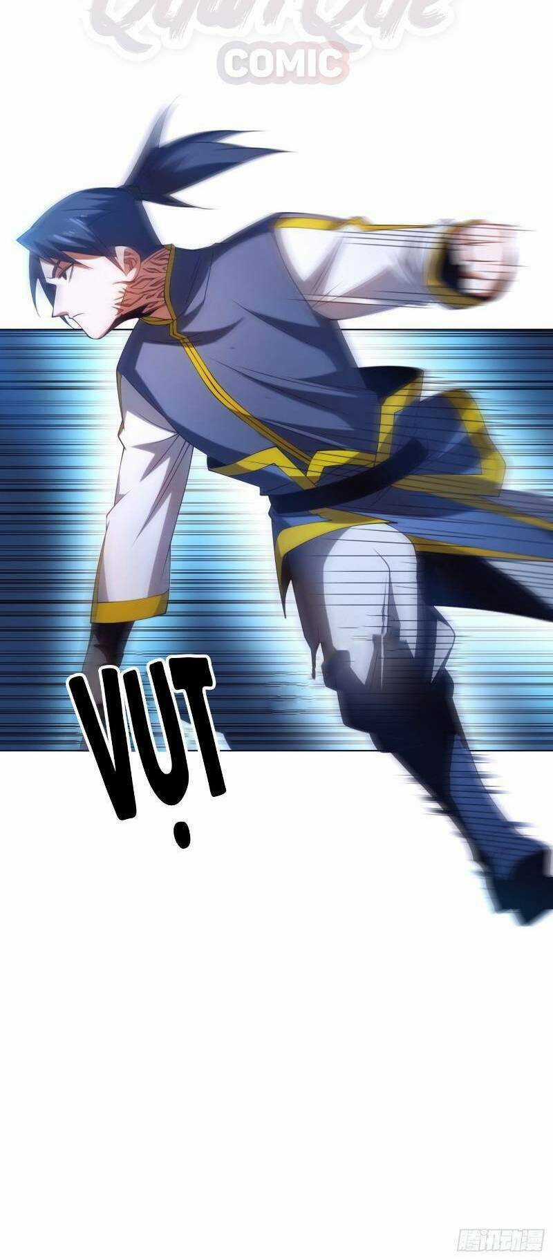 Võ Nghịch Chapter 32 trang 9