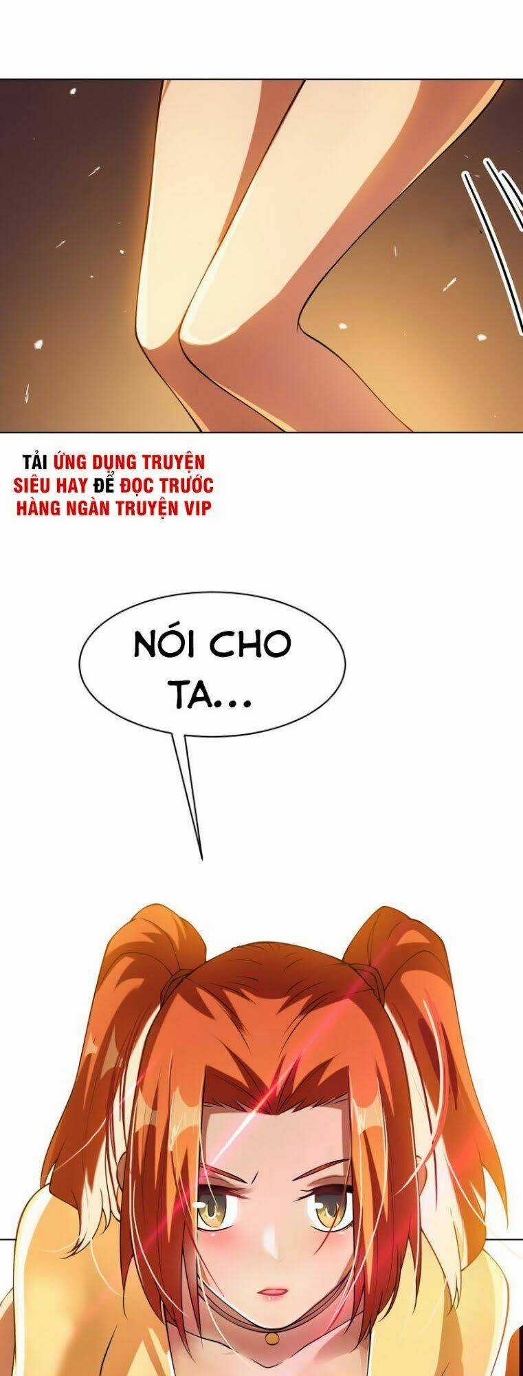 Võ Nghịch Chapter 33 trang 0
