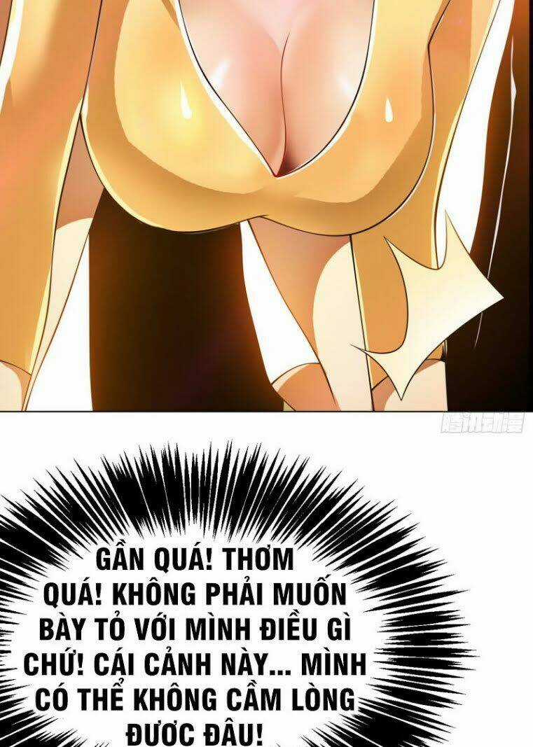 Võ Nghịch Chapter 33 trang 1
