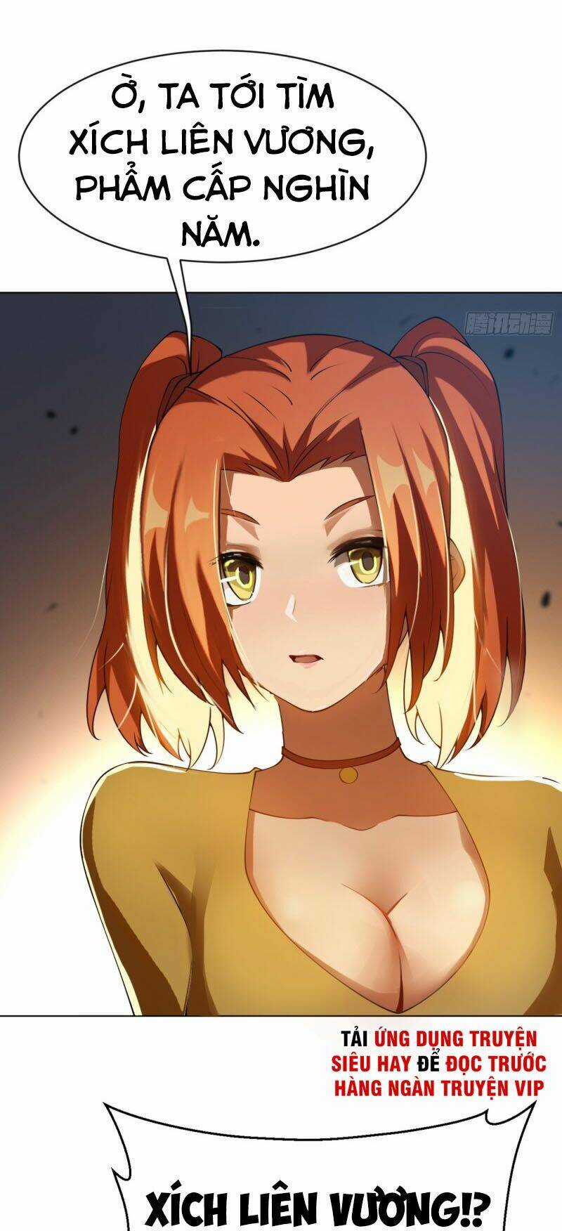 Võ Nghịch Chapter 33 trang 10