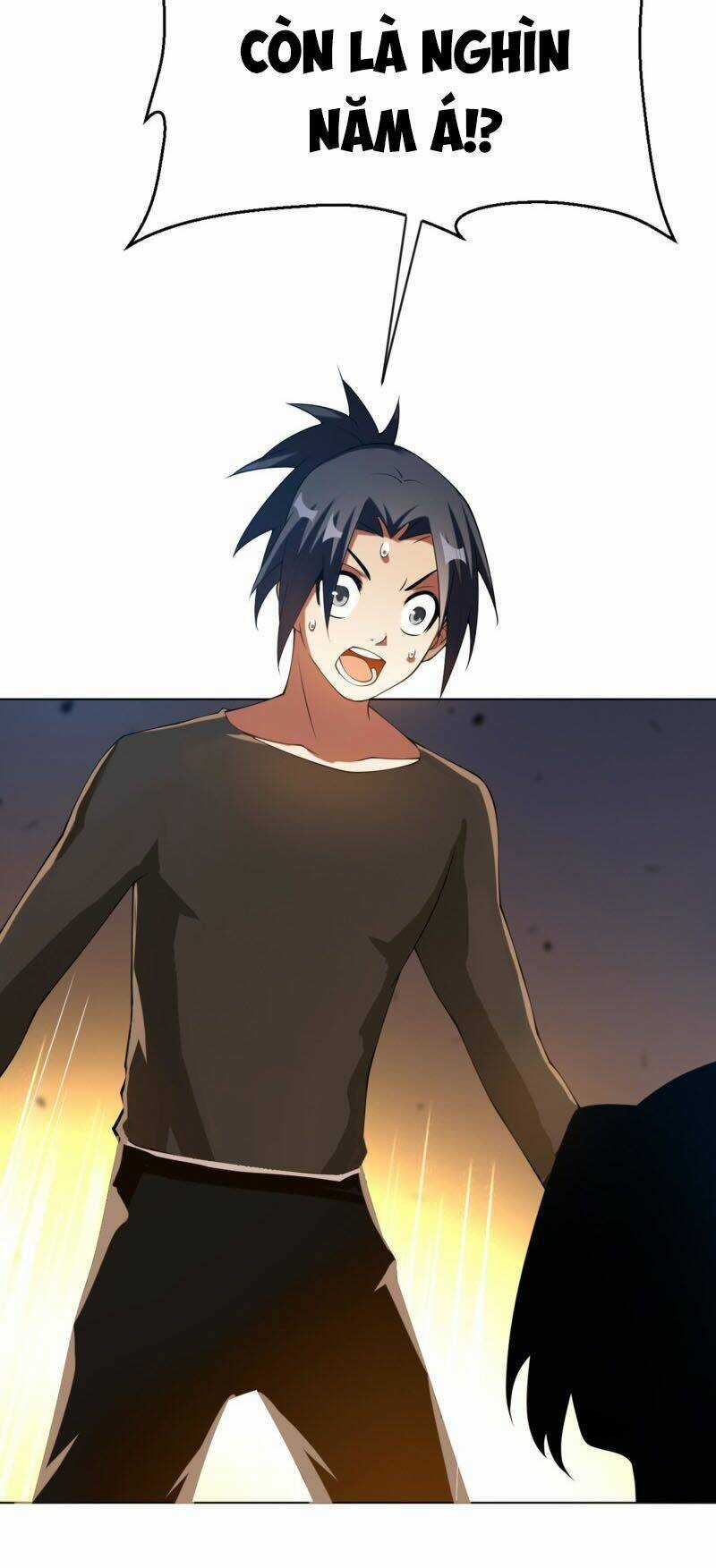 Võ Nghịch Chapter 33 trang 11