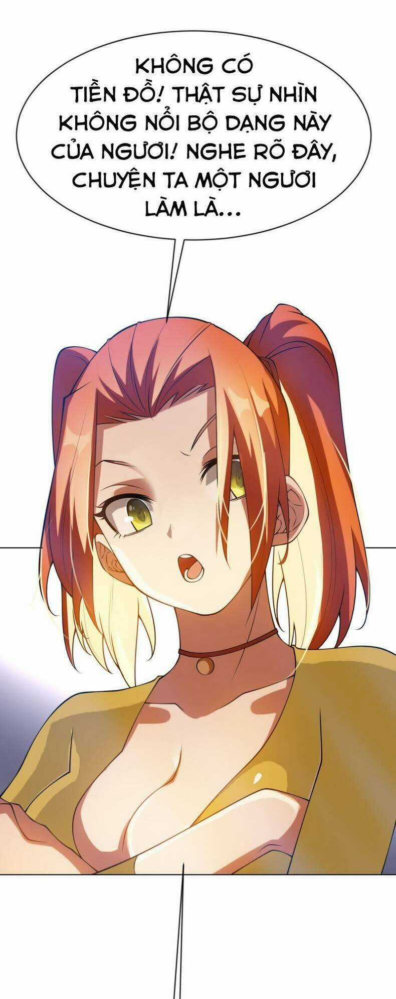 Võ Nghịch Chapter 33 trang 16