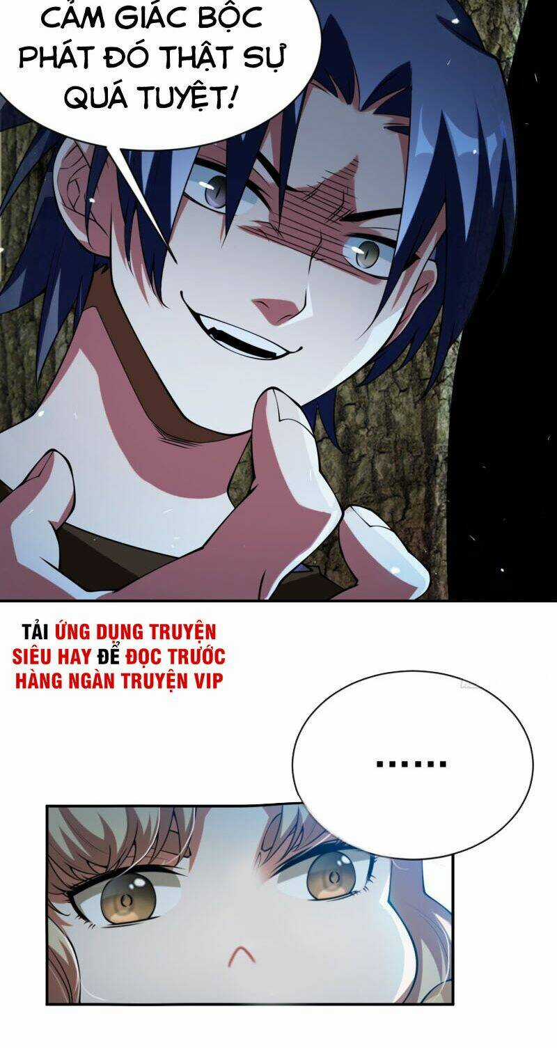 Võ Nghịch Chapter 33 trang 22