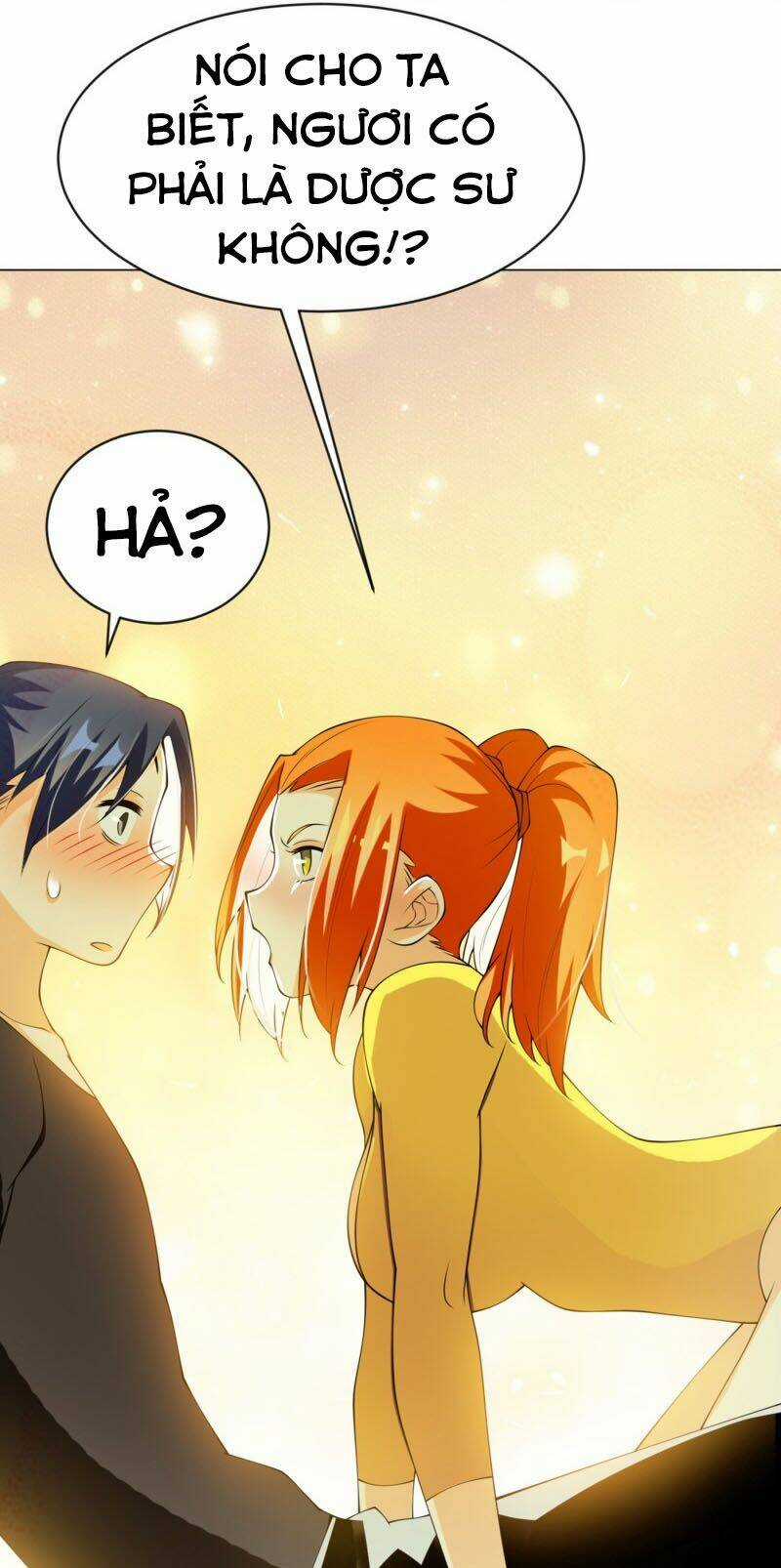 Võ Nghịch Chapter 33 trang 3
