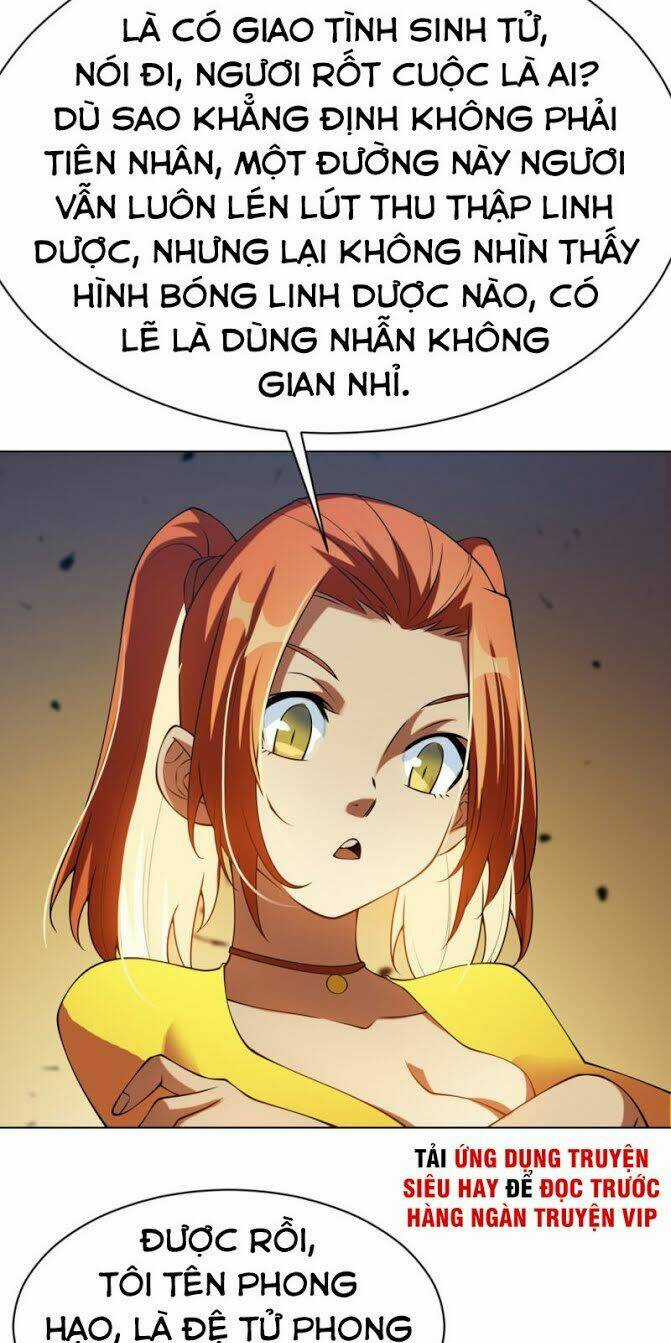 Võ Nghịch Chapter 33 trang 6
