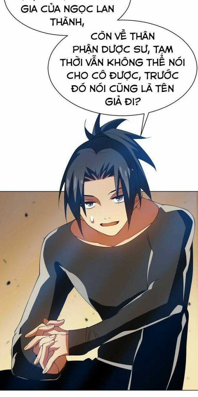 Võ Nghịch Chapter 33 trang 7
