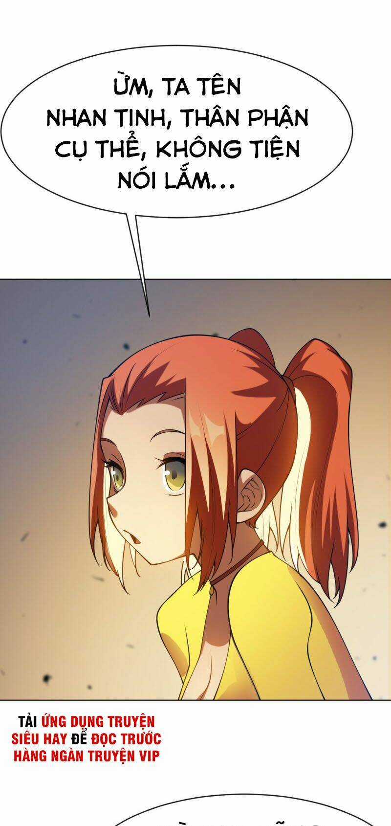 Võ Nghịch Chapter 33 trang 8