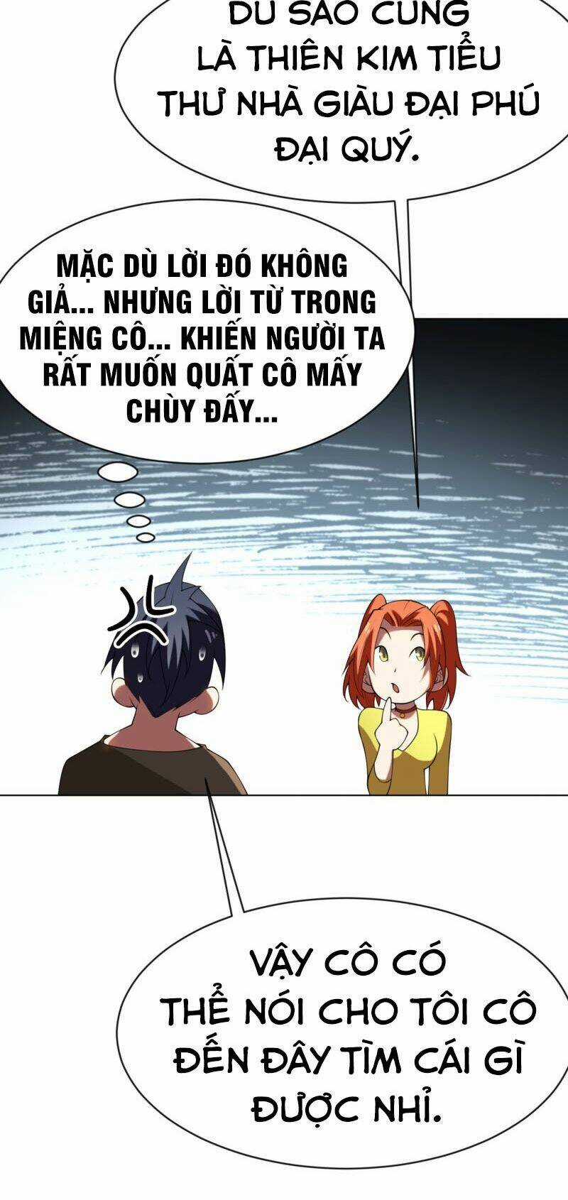 Võ Nghịch Chapter 33 trang 9