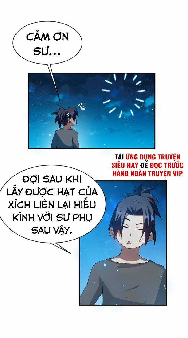 Võ Nghịch Chapter 34 trang 0