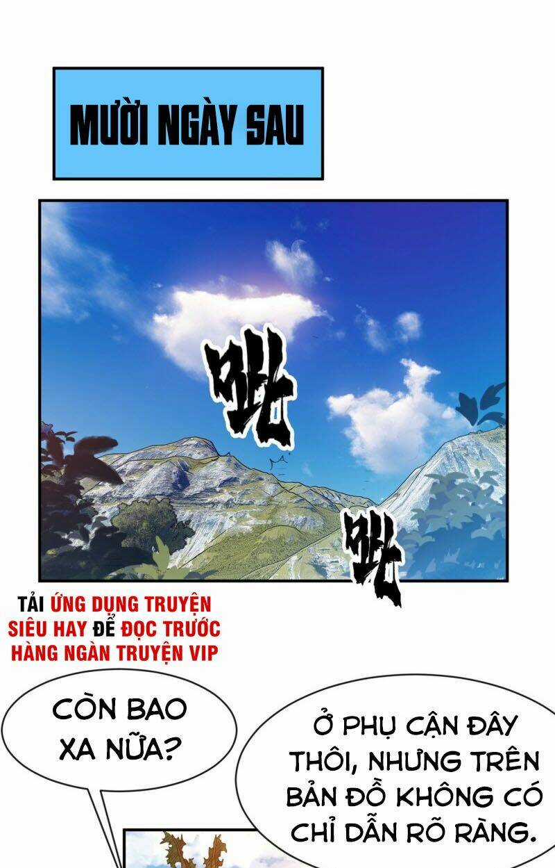 Võ Nghịch Chapter 34 trang 1