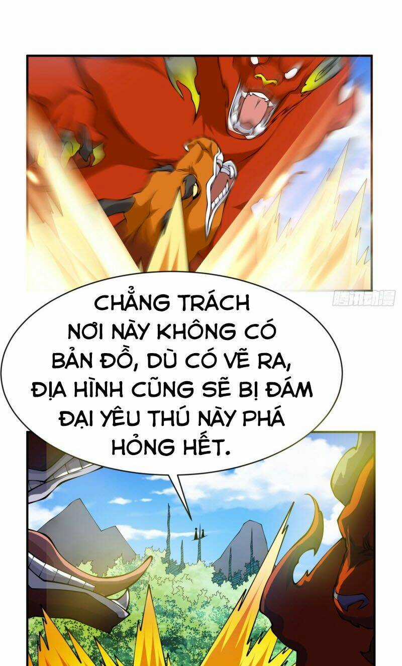 Võ Nghịch Chapter 34 trang 10