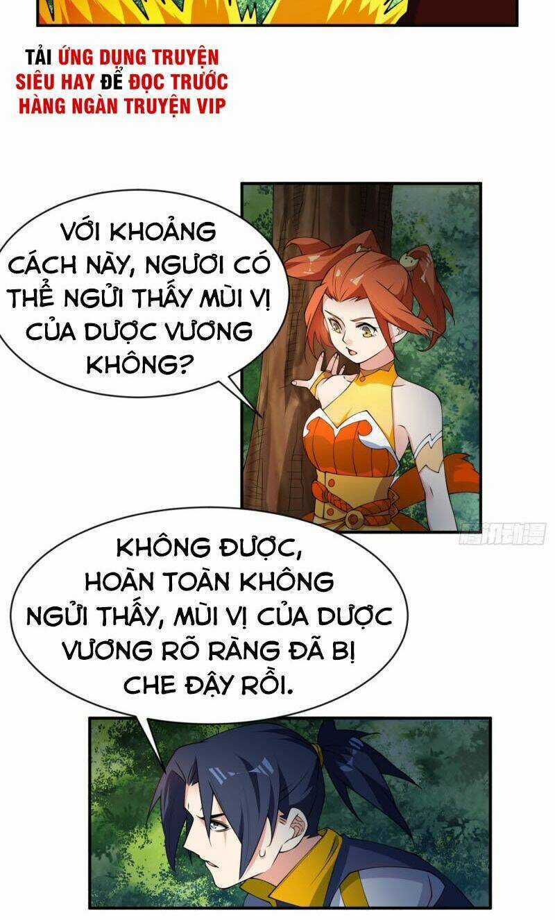 Võ Nghịch Chapter 34 trang 11