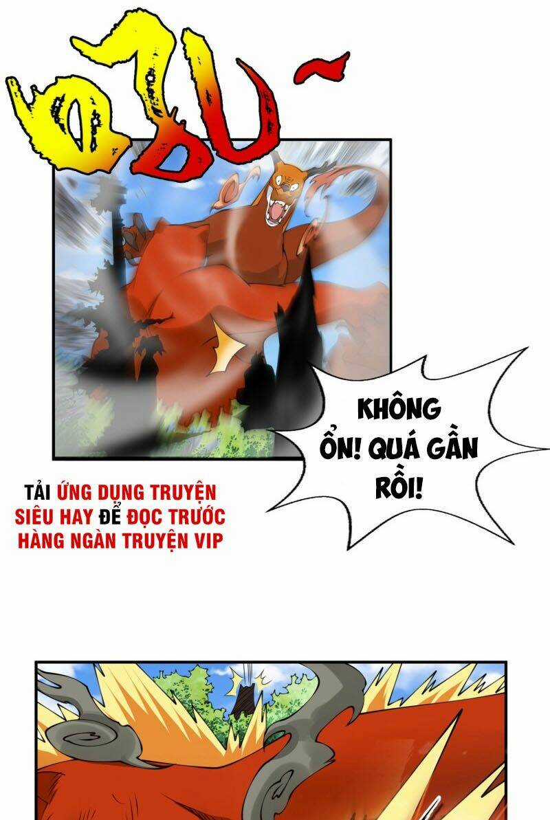 Võ Nghịch Chapter 34 trang 12