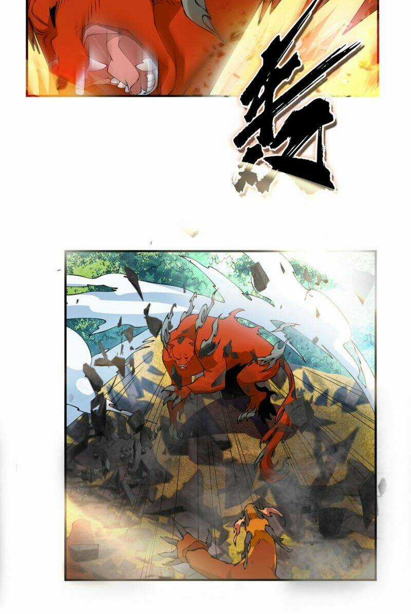 Võ Nghịch Chapter 34 trang 13